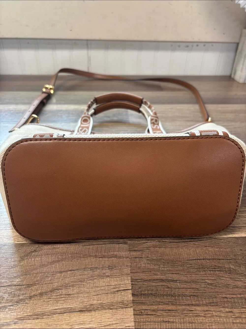 Michael Michael Kors Maeve Small Convertible Open Tote